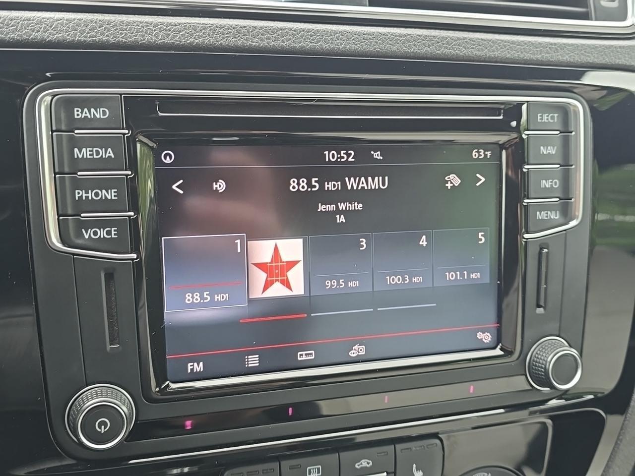 2016 Volkswagen Jetta 1.8T Sport Gaithersburg MD