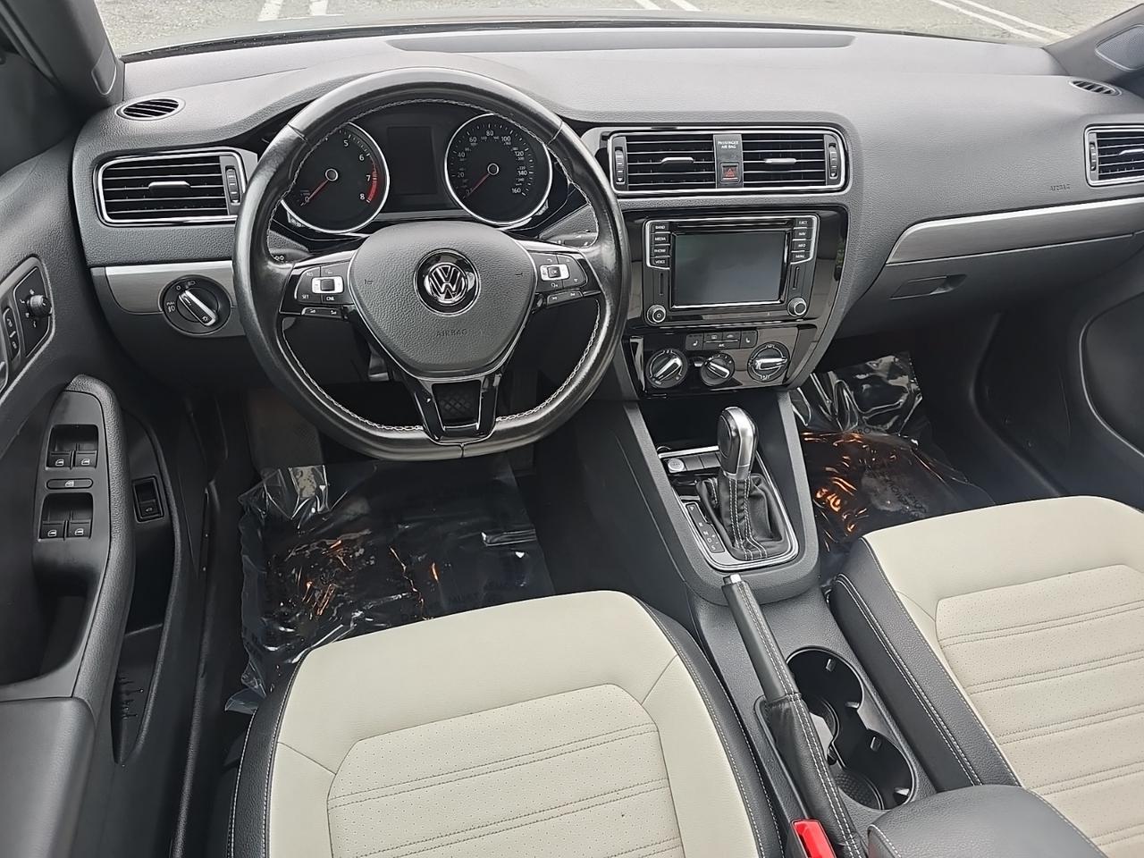 2016 Volkswagen Jetta 1.8T Sport Gaithersburg MD