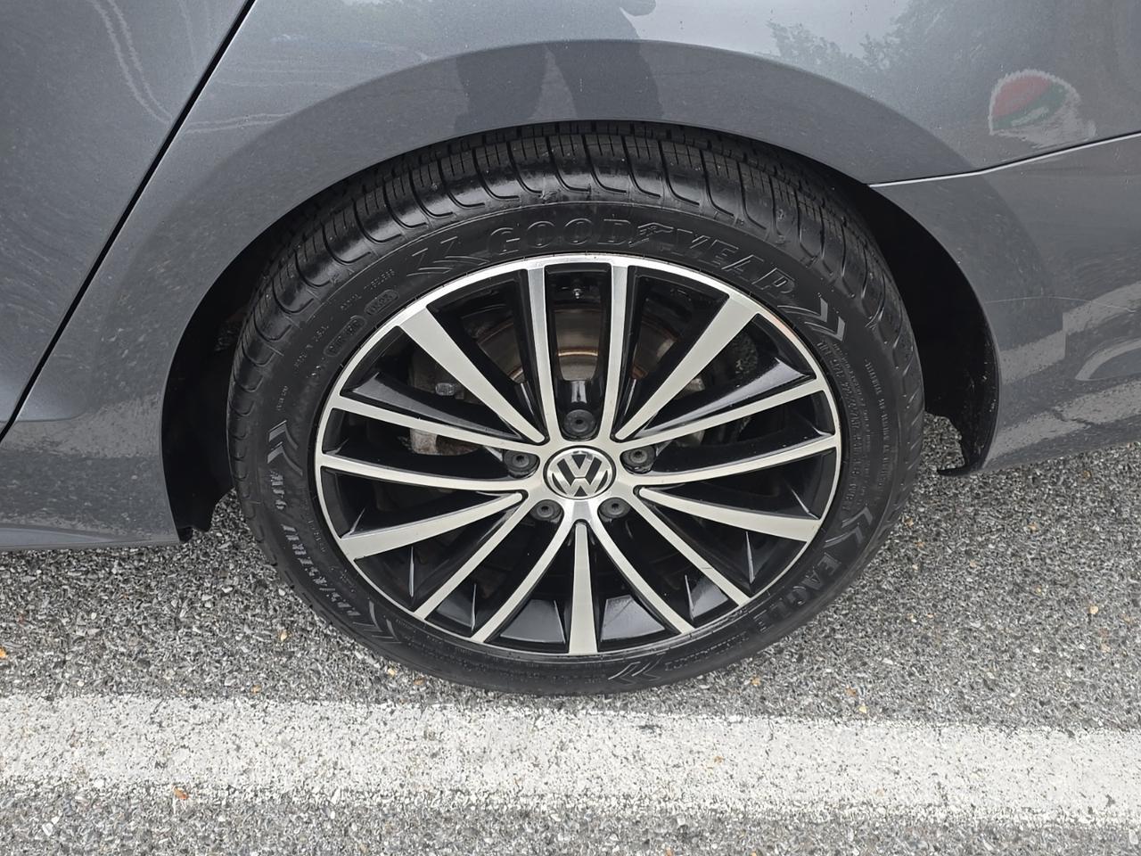 2016 Volkswagen Jetta 1.8T Sport Gaithersburg MD