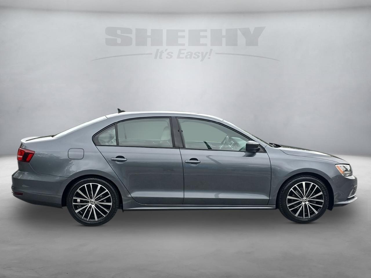 2016 Volkswagen Jetta 1.8T Sport Gaithersburg MD