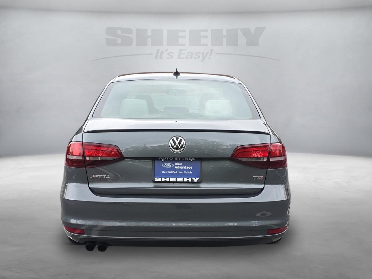 2016 Volkswagen Jetta 1.8T Sport Gaithersburg MD