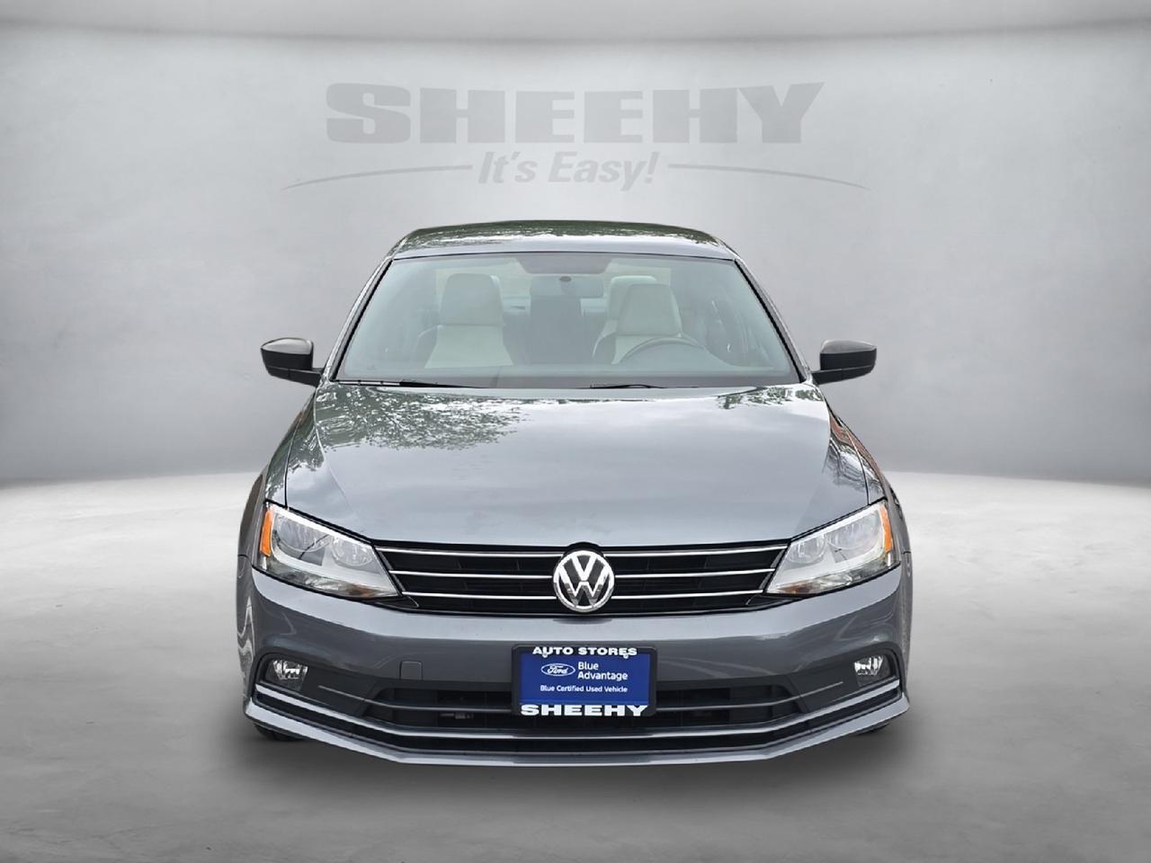 2016 Volkswagen Jetta 1.8T Sport Gaithersburg MD