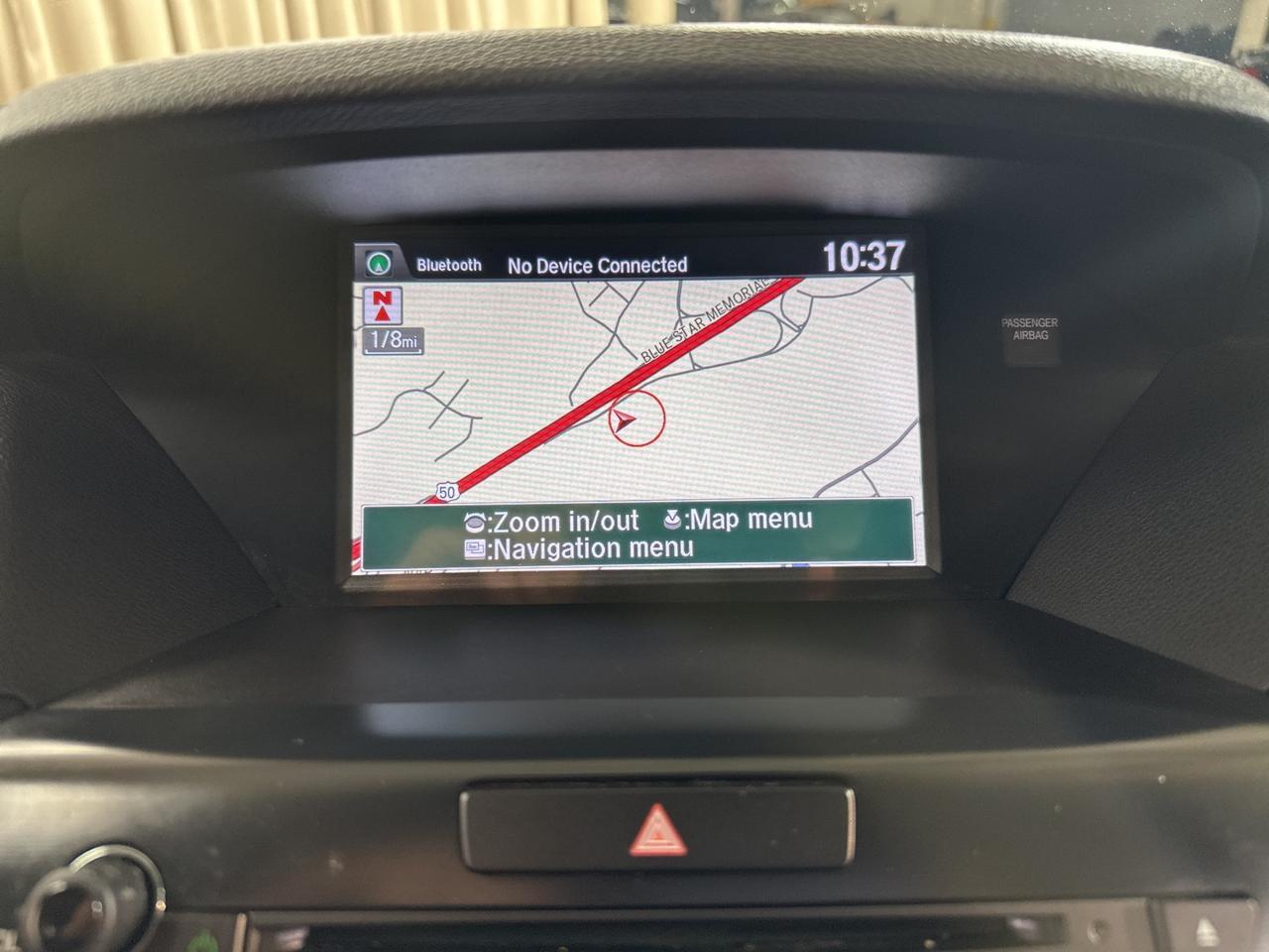 2017 Acura MDX 3.5L Annapolis MD