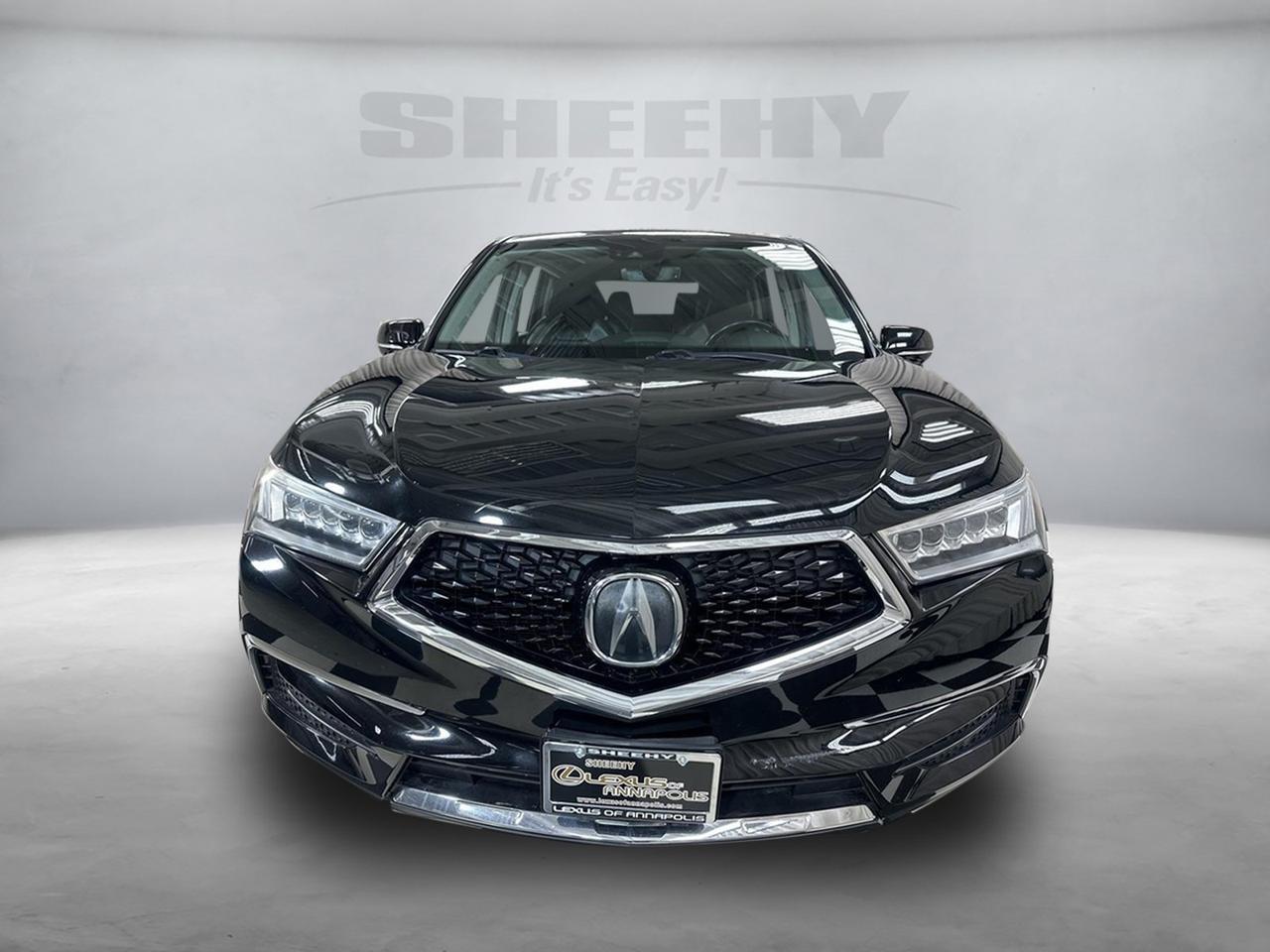 2017 Acura MDX 3.5L Annapolis MD