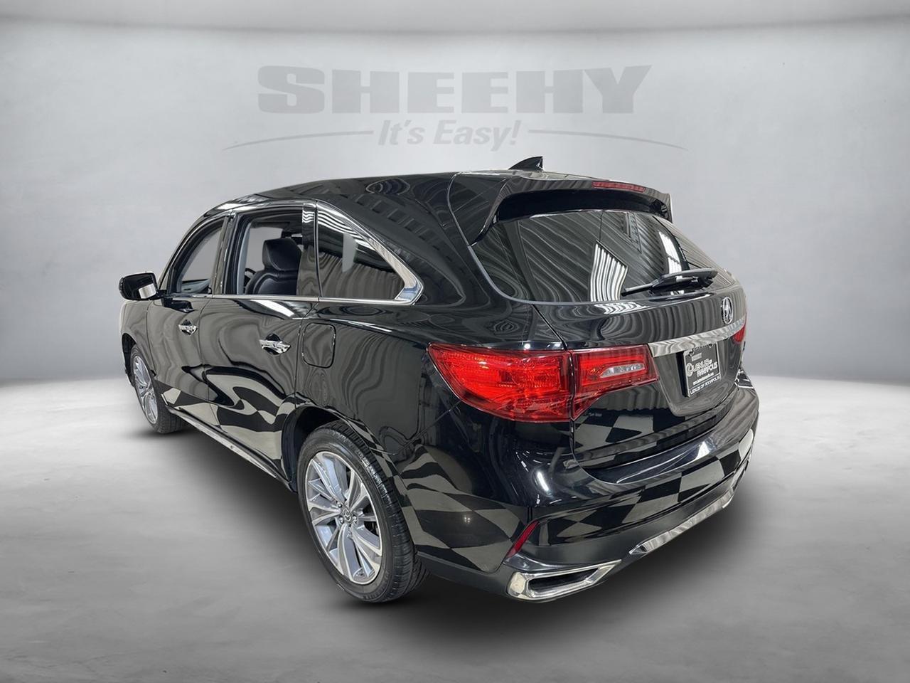 2017 Acura MDX 3.5L Annapolis MD