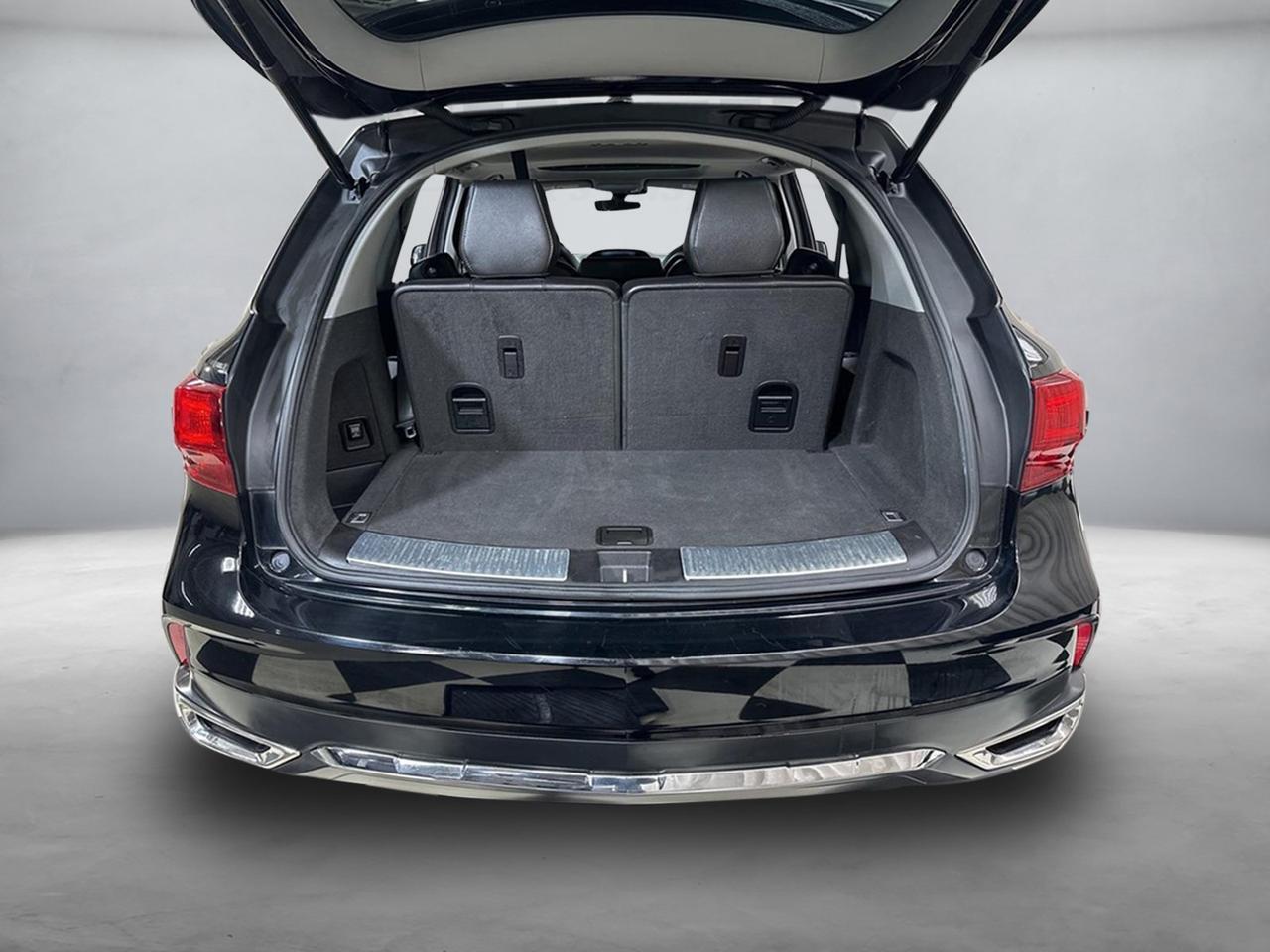 2017 Acura MDX 3.5L Annapolis MD