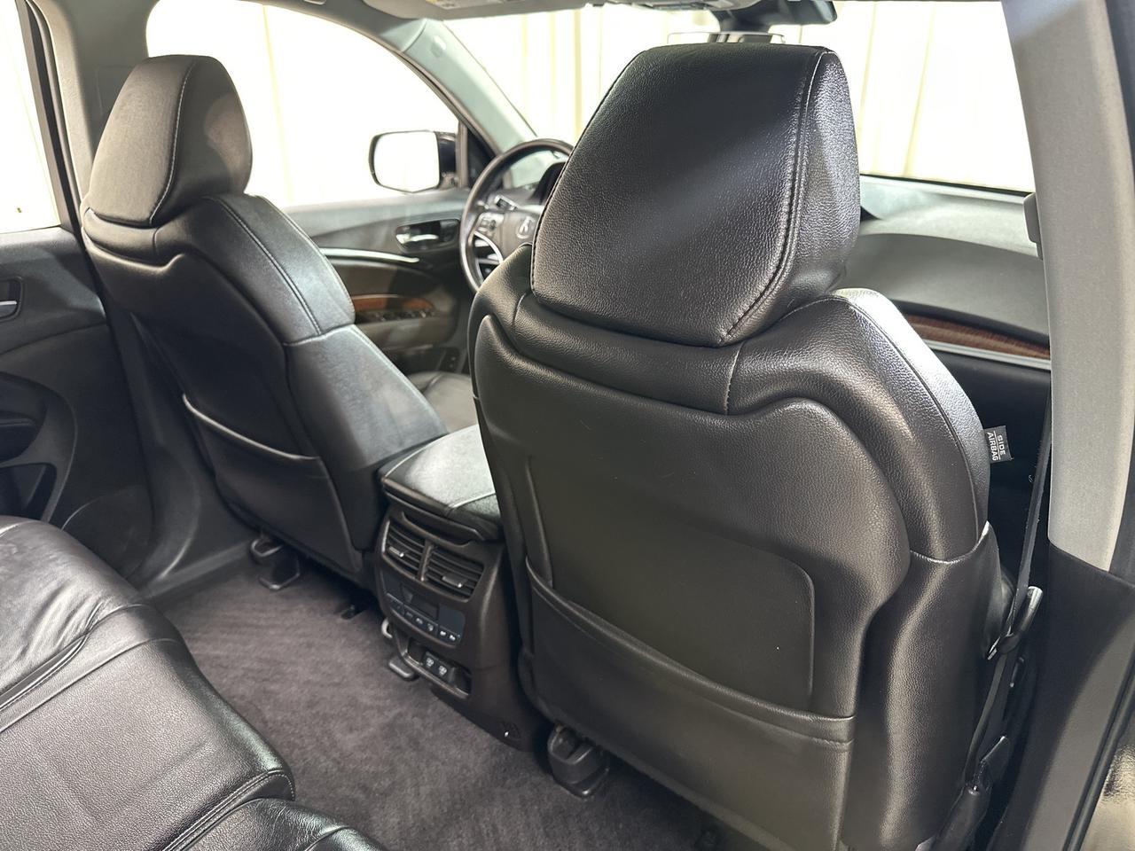 2017 Acura MDX 3.5L Annapolis MD