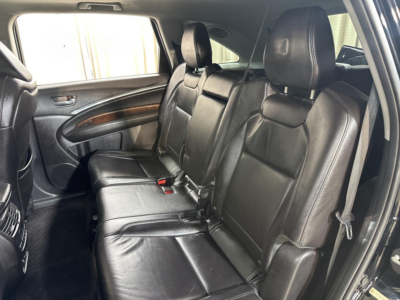 2017 Acura MDX 3.5L Annapolis MD