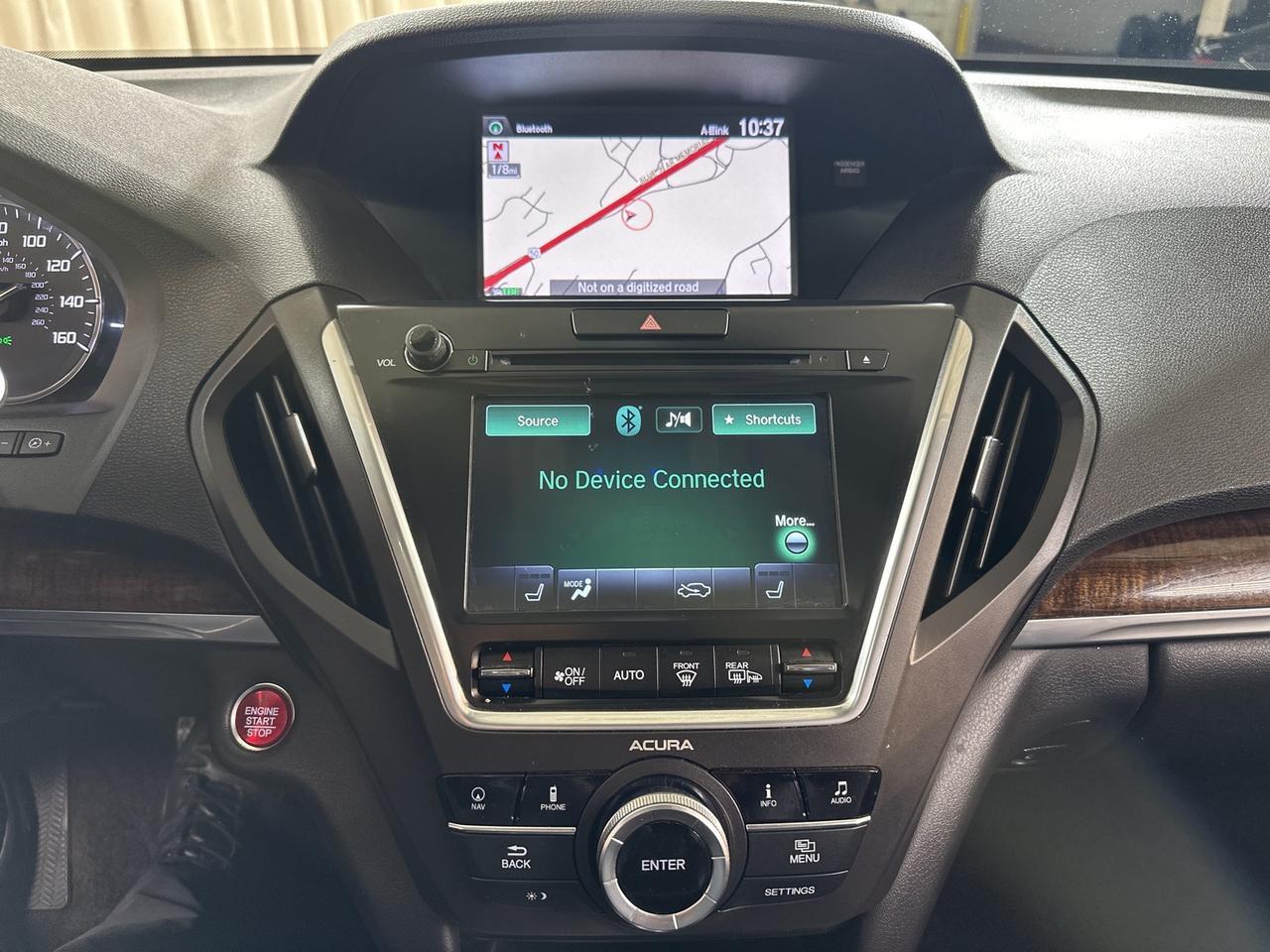 2017 Acura MDX 3.5L Annapolis MD