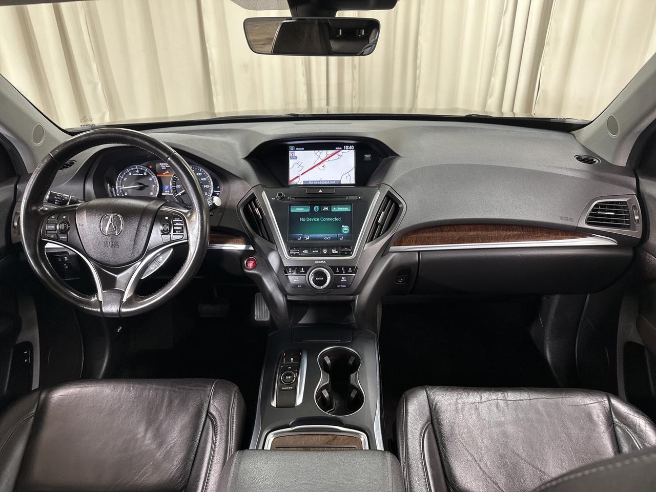 2017 Acura MDX 3.5L Annapolis MD