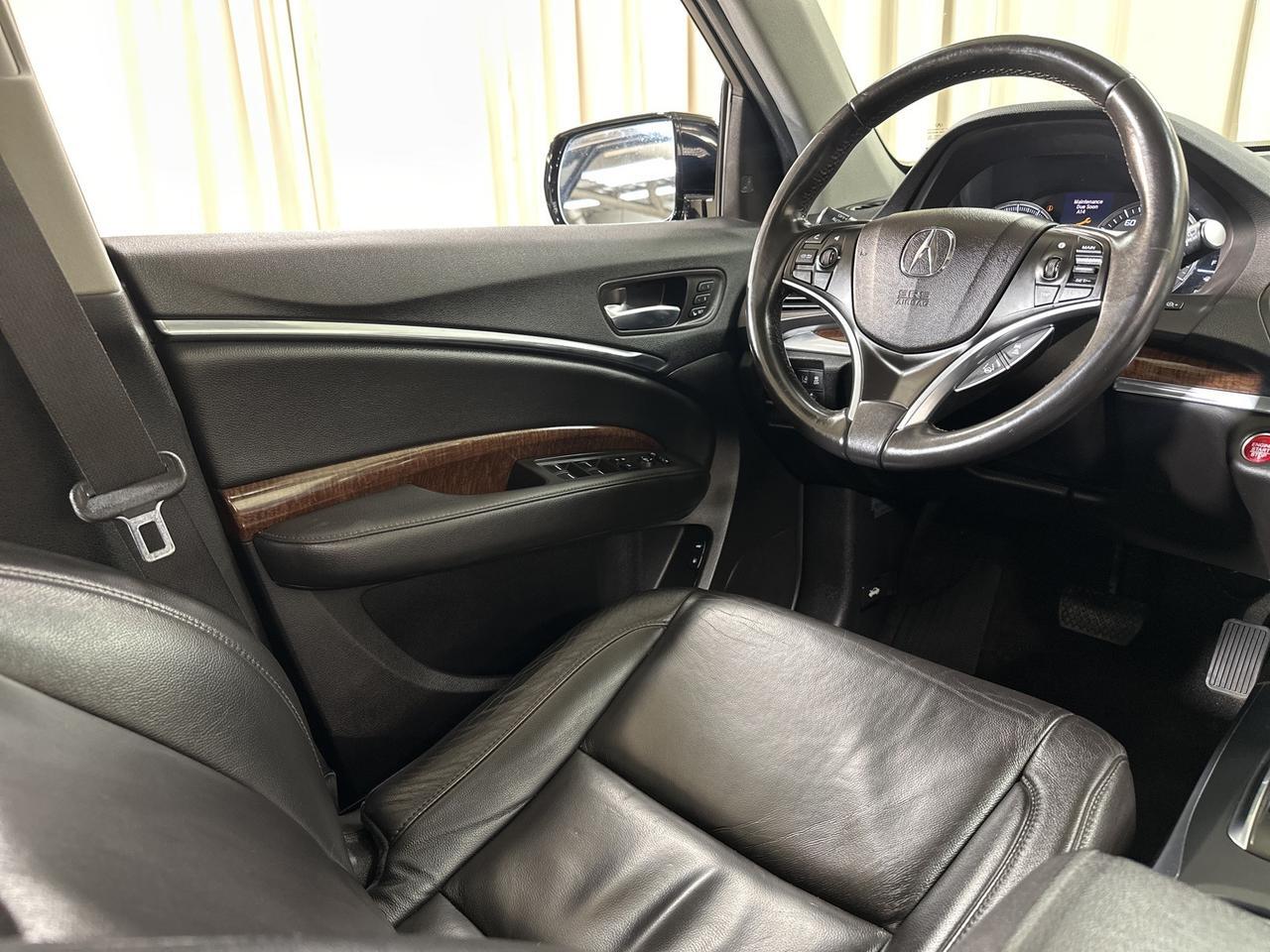 2017 Acura MDX 3.5L Annapolis MD