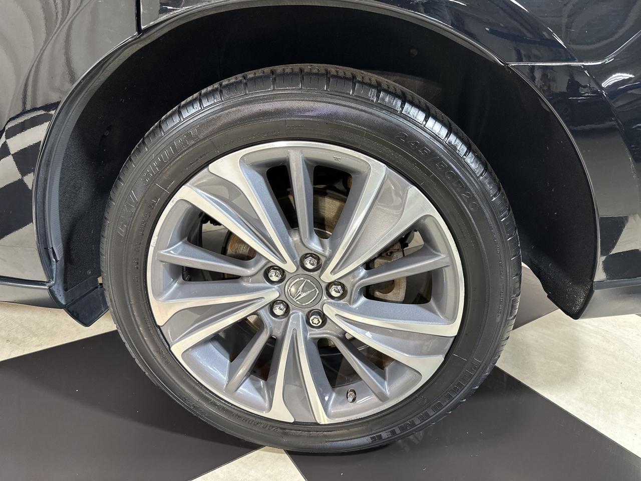 2017 Acura MDX 3.5L Annapolis MD