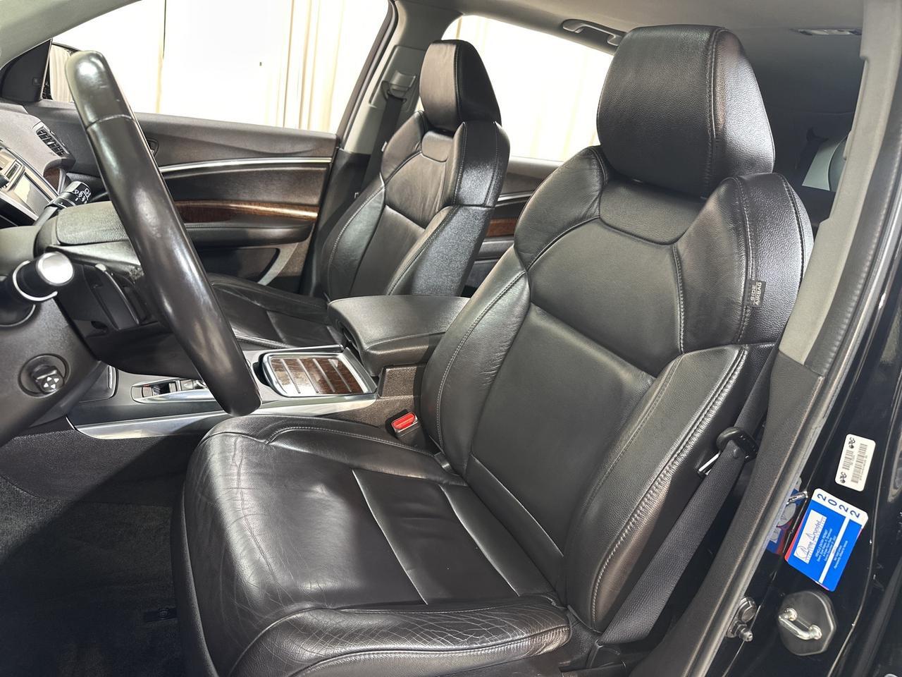 2017 Acura MDX 3.5L Annapolis MD