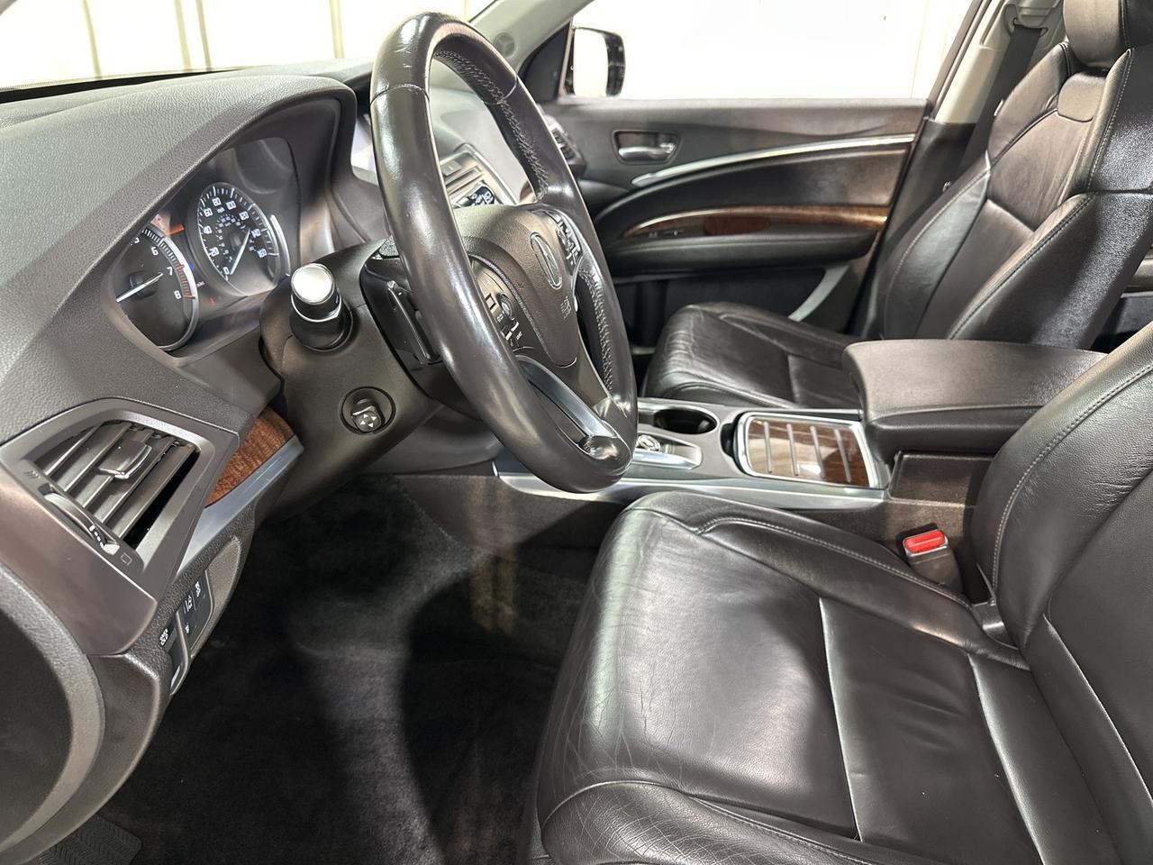 2017 Acura MDX 3.5L Annapolis MD