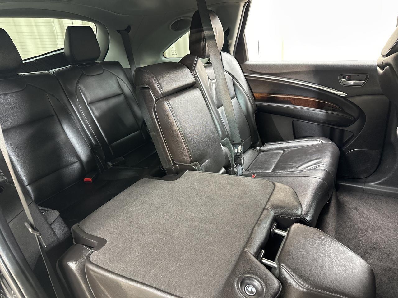 2017 Acura MDX 3.5L Annapolis MD