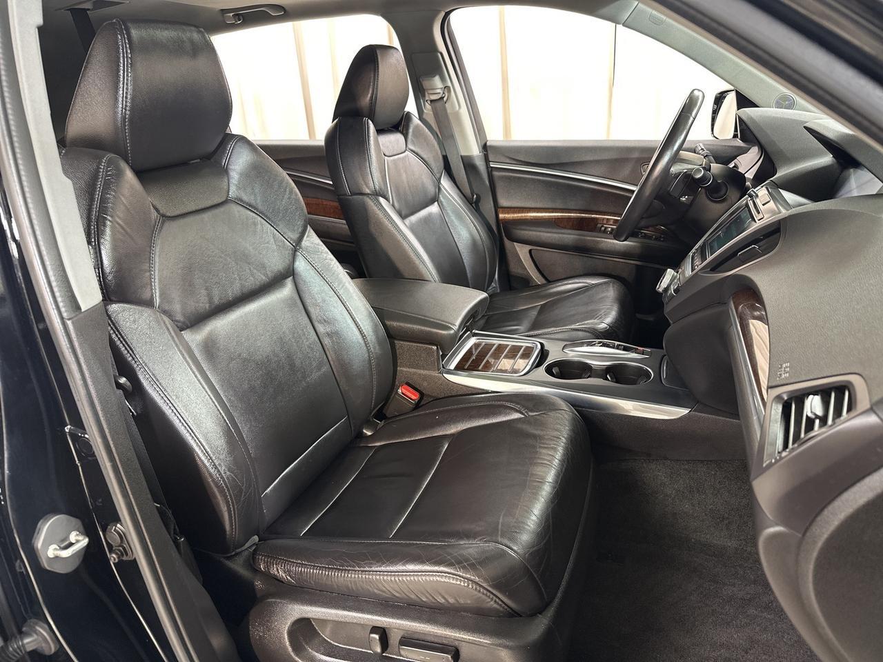 2017 Acura MDX 3.5L Annapolis MD