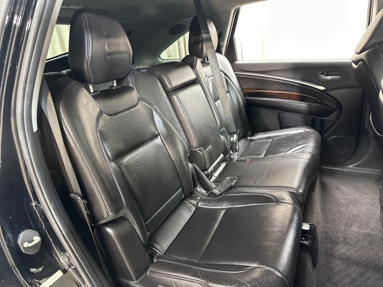 2017 Acura MDX 3.5L Annapolis MD