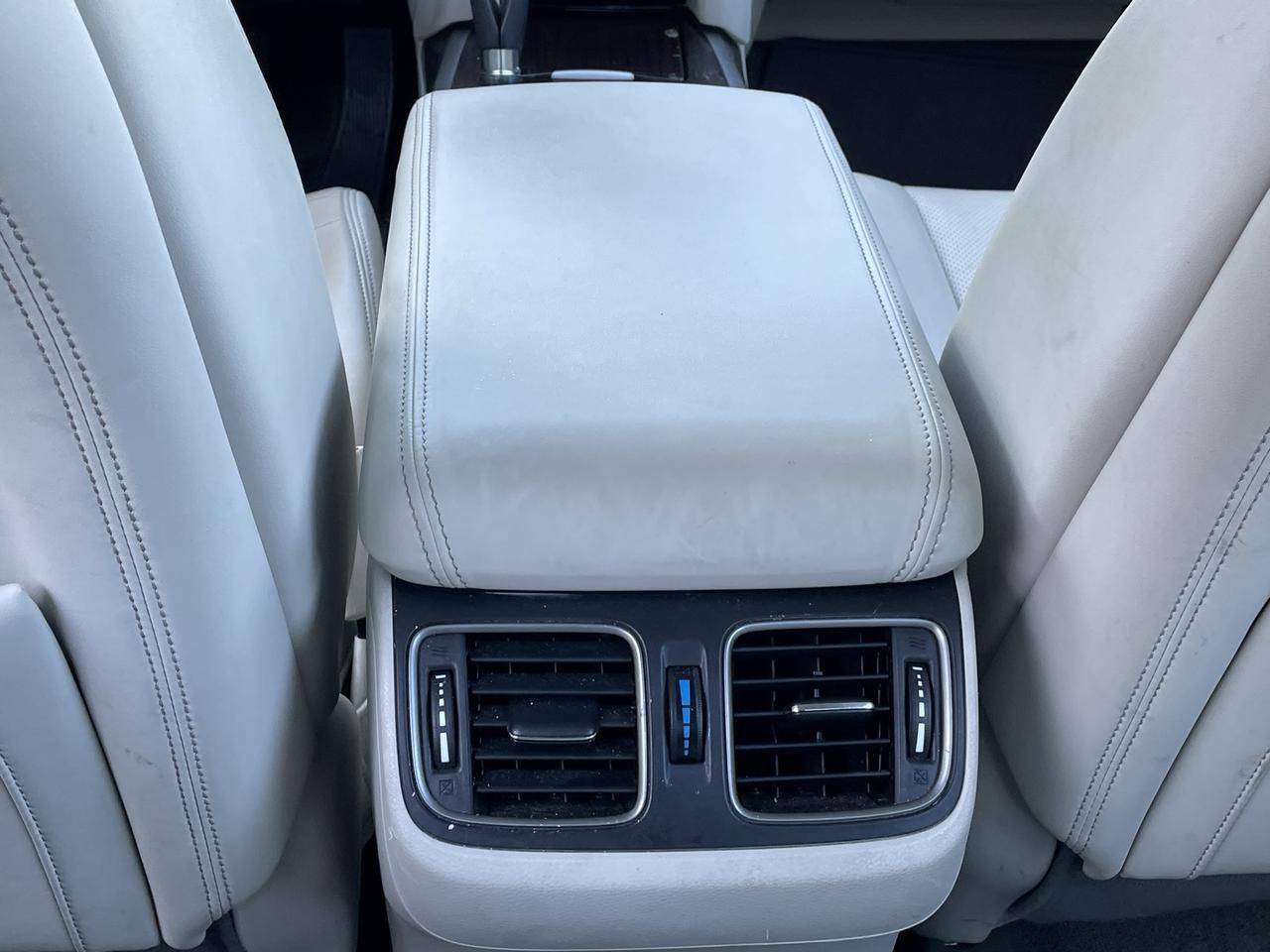 2017 Acura RLX Base Technology Package Alexandria VA