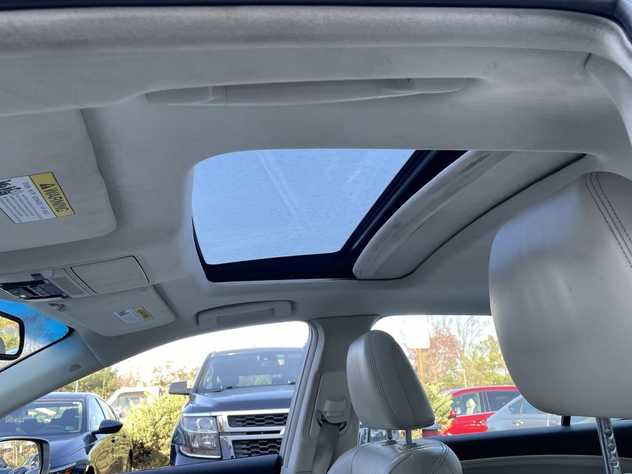 2017 Acura RLX Base Technology Package Alexandria VA