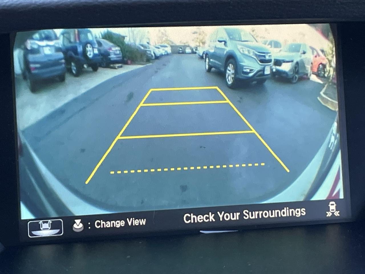 2017 Acura RLX Base Technology Package Alexandria VA