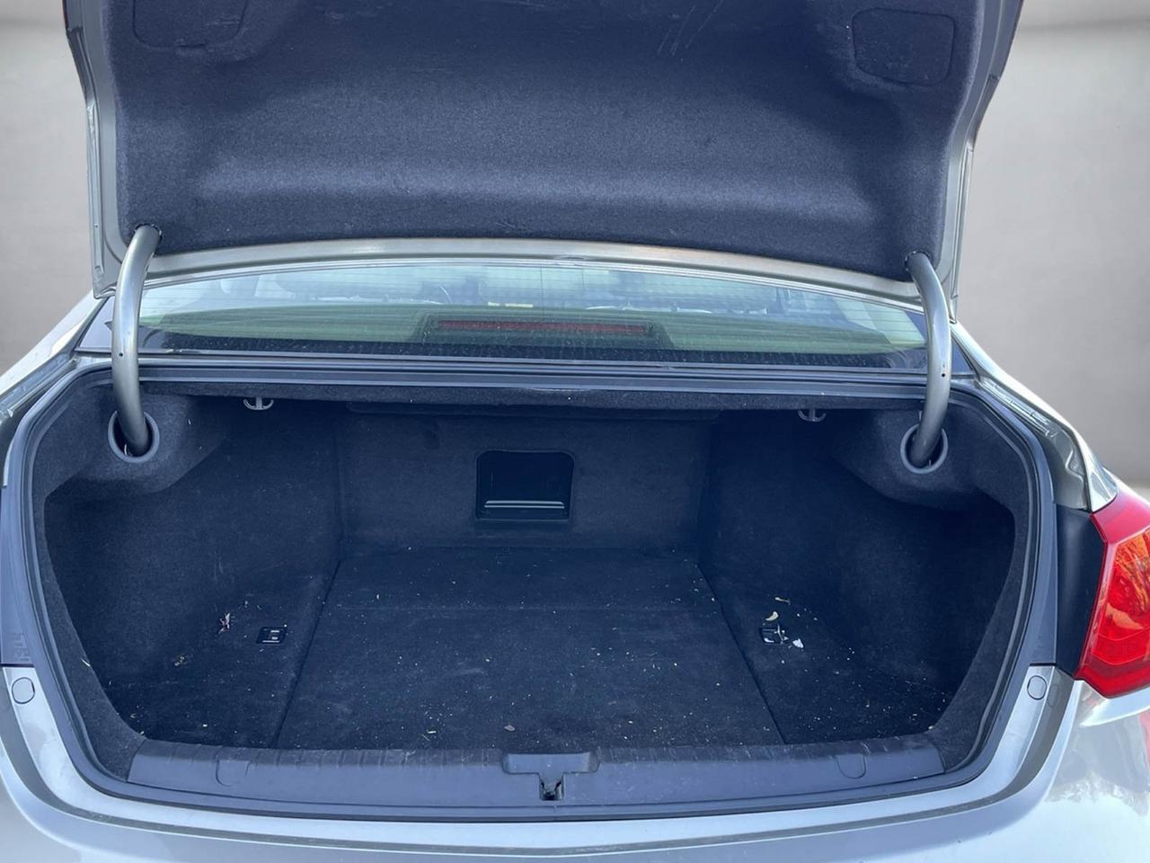 2017 Acura RLX Base Technology Package Alexandria VA