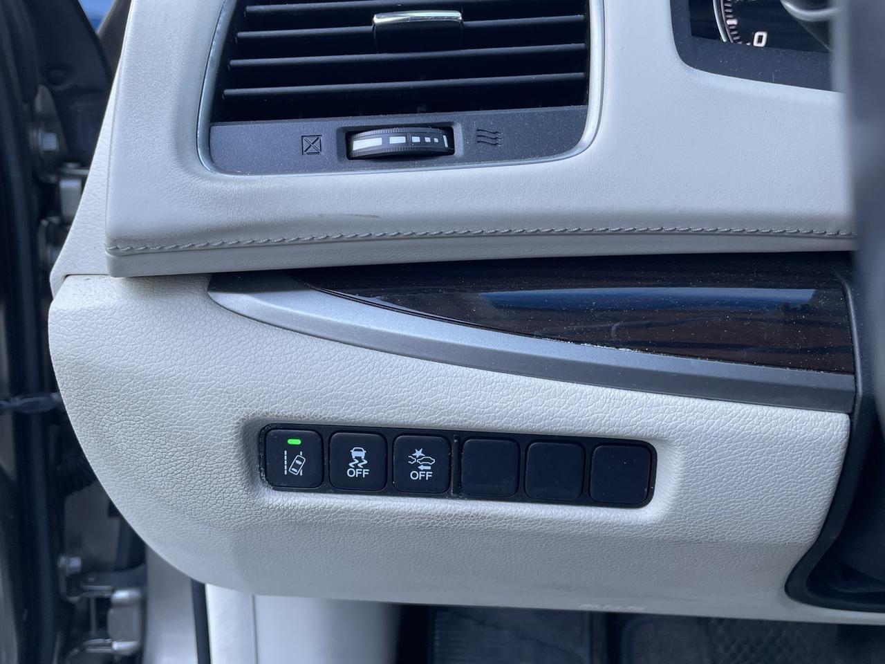 2017 Acura RLX Base Technology Package Alexandria VA