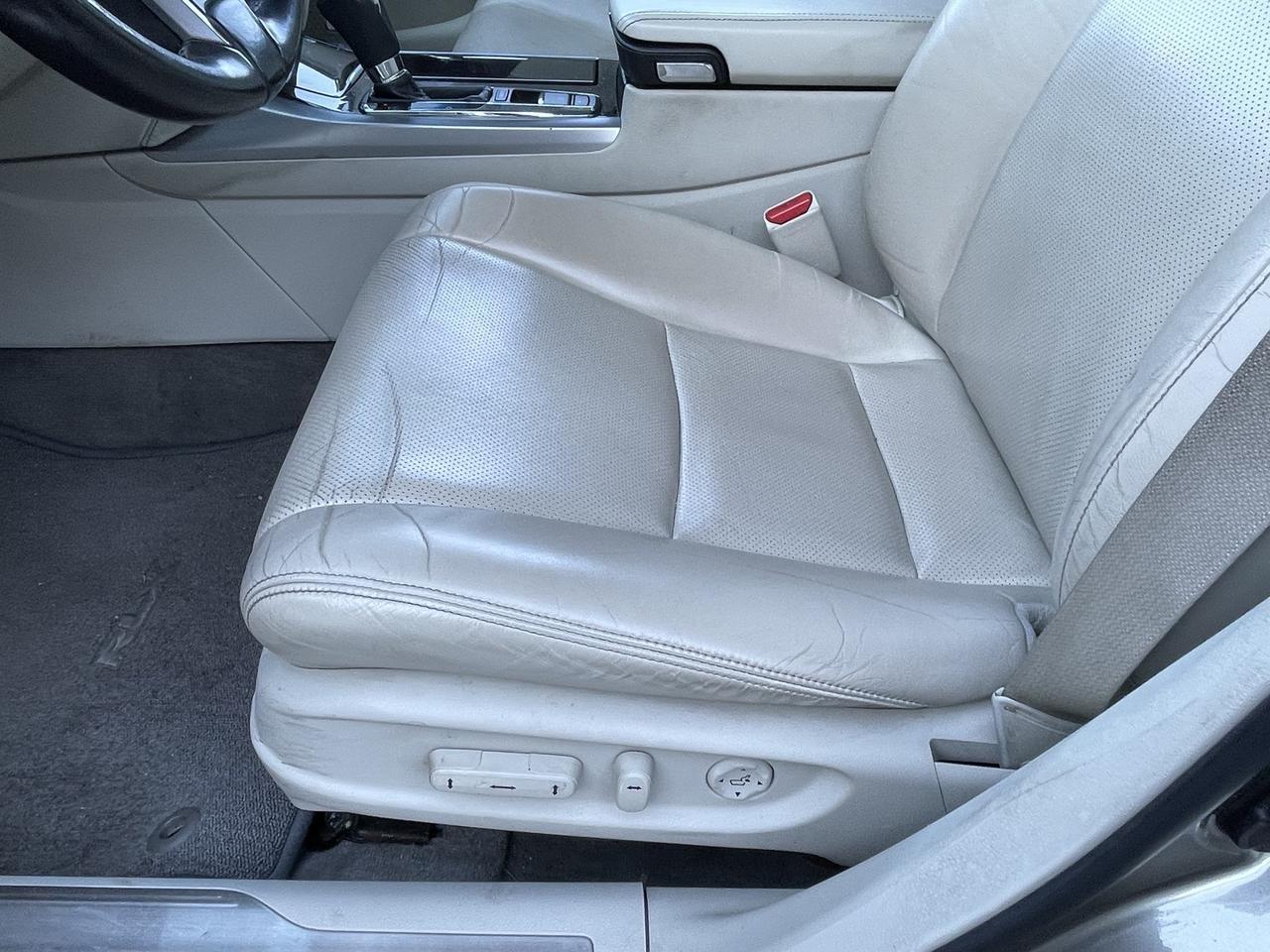 2017 Acura RLX Base Technology Package Alexandria VA