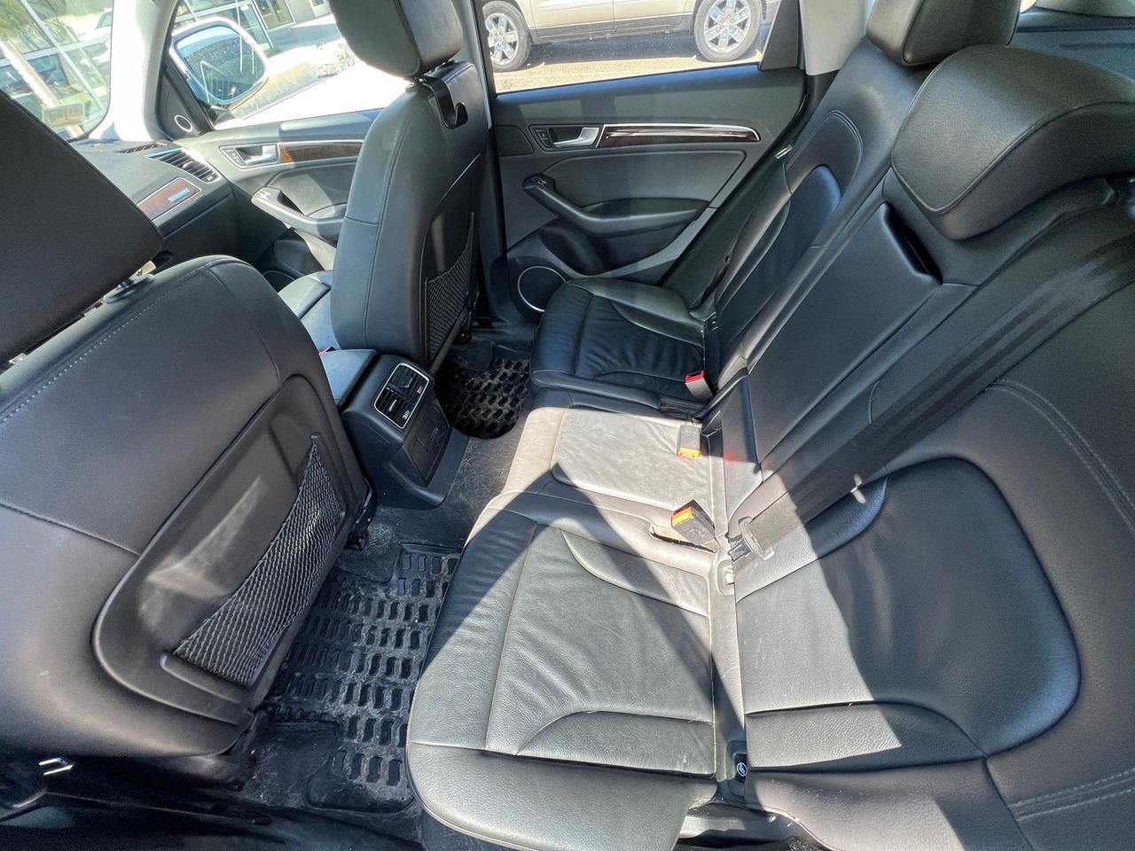 2017 Audi Q5 2.0T Premium Plus Oak Ridge TN