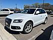 2017 Audi Q5 2.0T Premium Plus