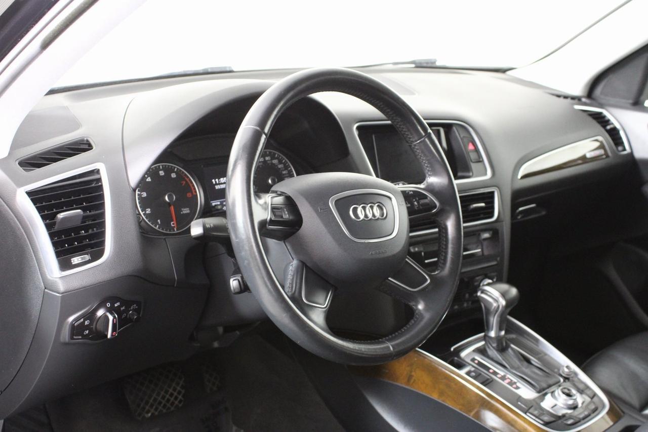 2017 Audi Q5 2.0T Premium Manassas VA