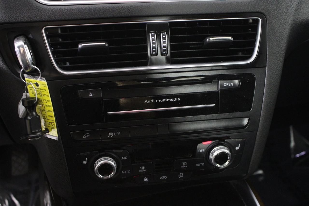 2017 Audi Q5 2.0T Premium Manassas VA