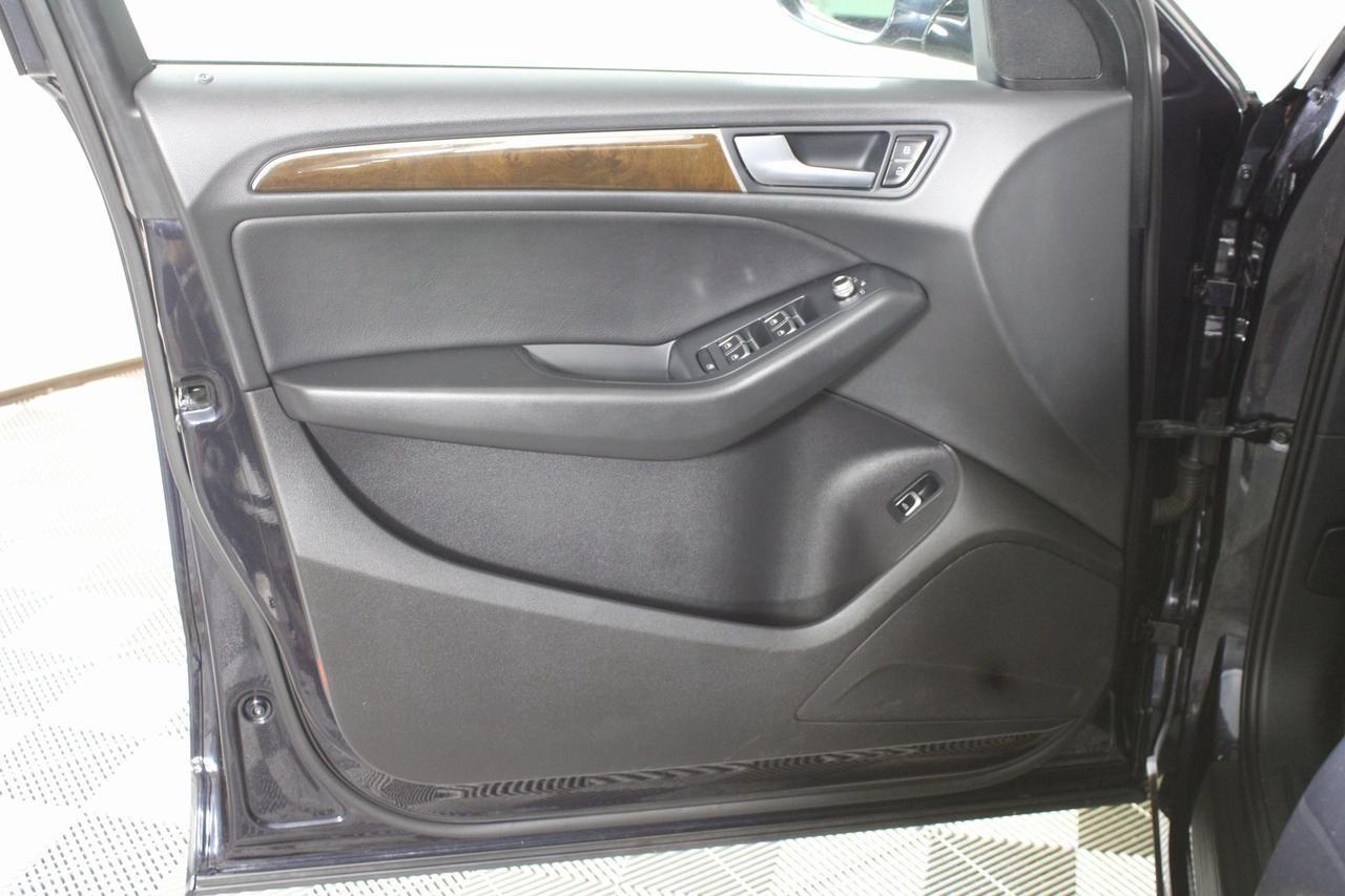 2017 Audi Q5 2.0T Premium Manassas VA