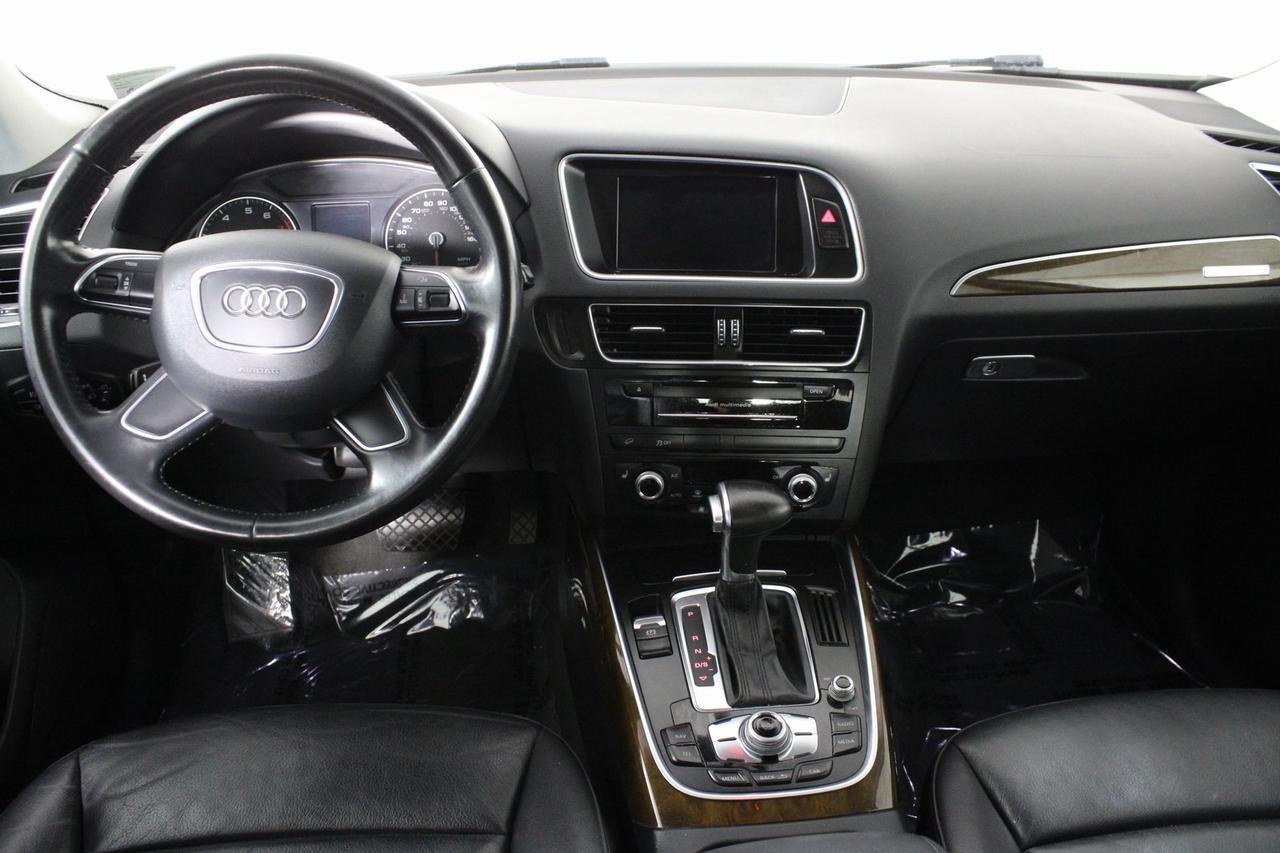 2017 Audi Q5 2.0T Premium Manassas VA