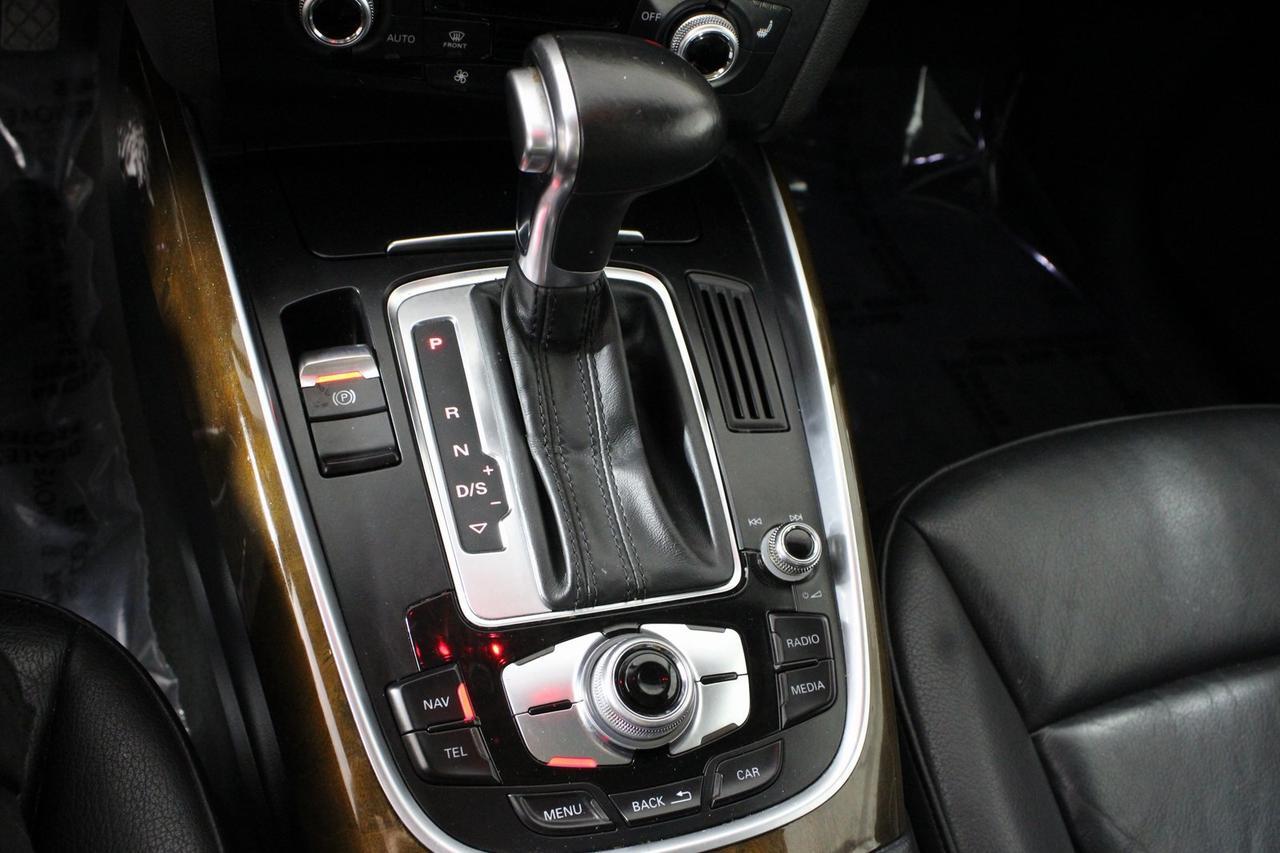 2017 Audi Q5 2.0T Premium Manassas VA