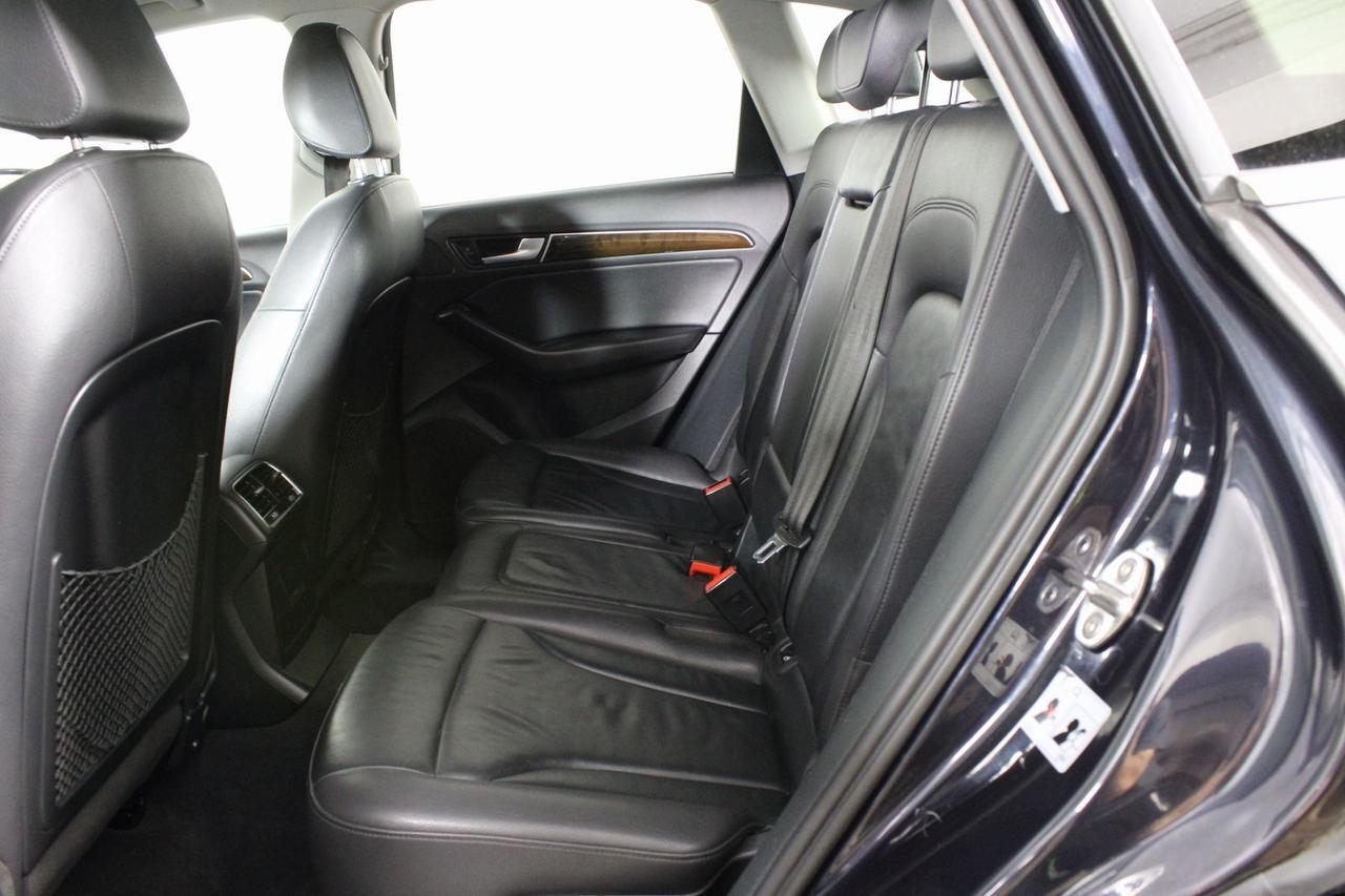 2017 Audi Q5 2.0T Premium Manassas VA