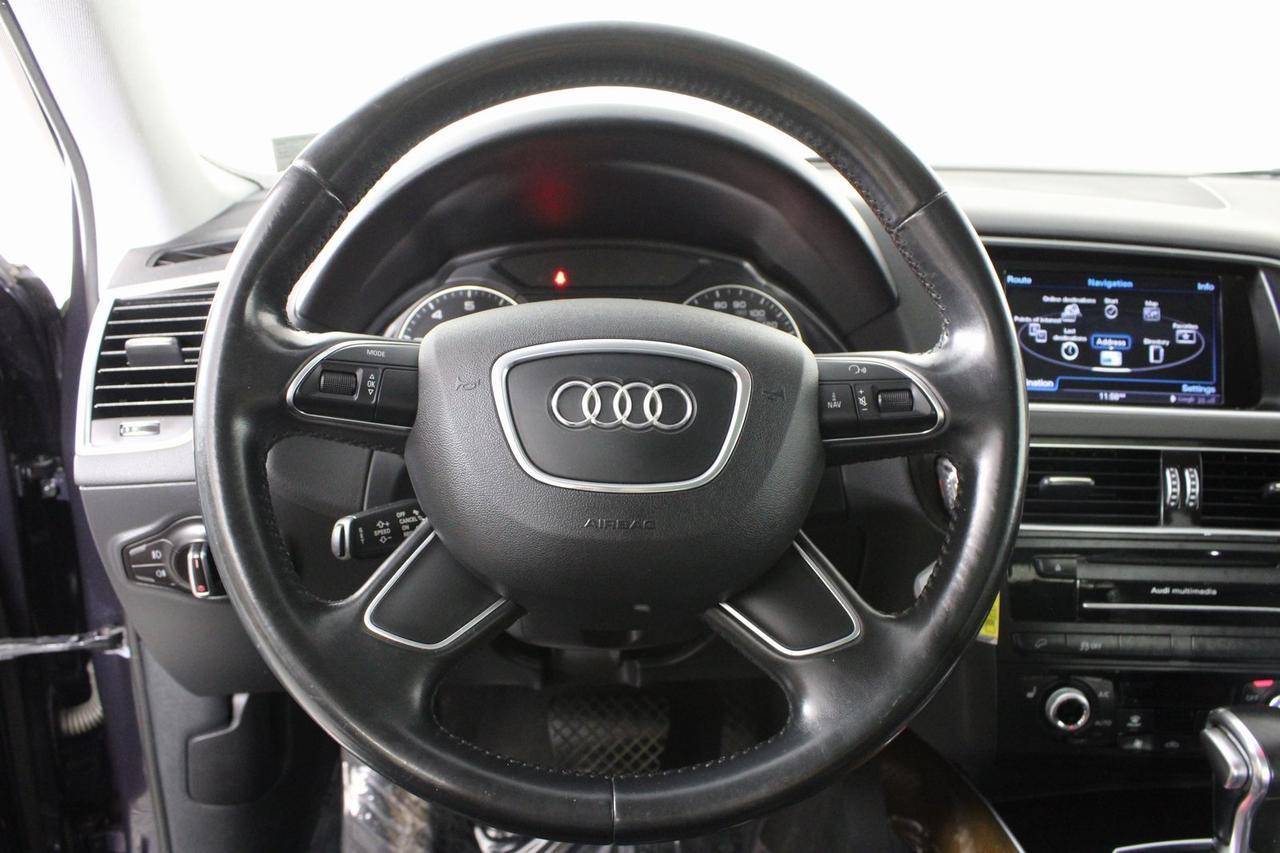 2017 Audi Q5 2.0T Premium Manassas VA