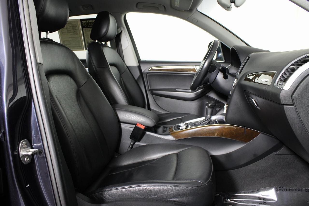 2017 Audi Q5 2.0T Premium Manassas VA