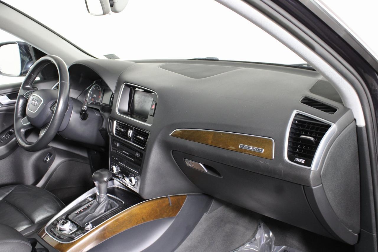 2017 Audi Q5 2.0T Premium Manassas VA