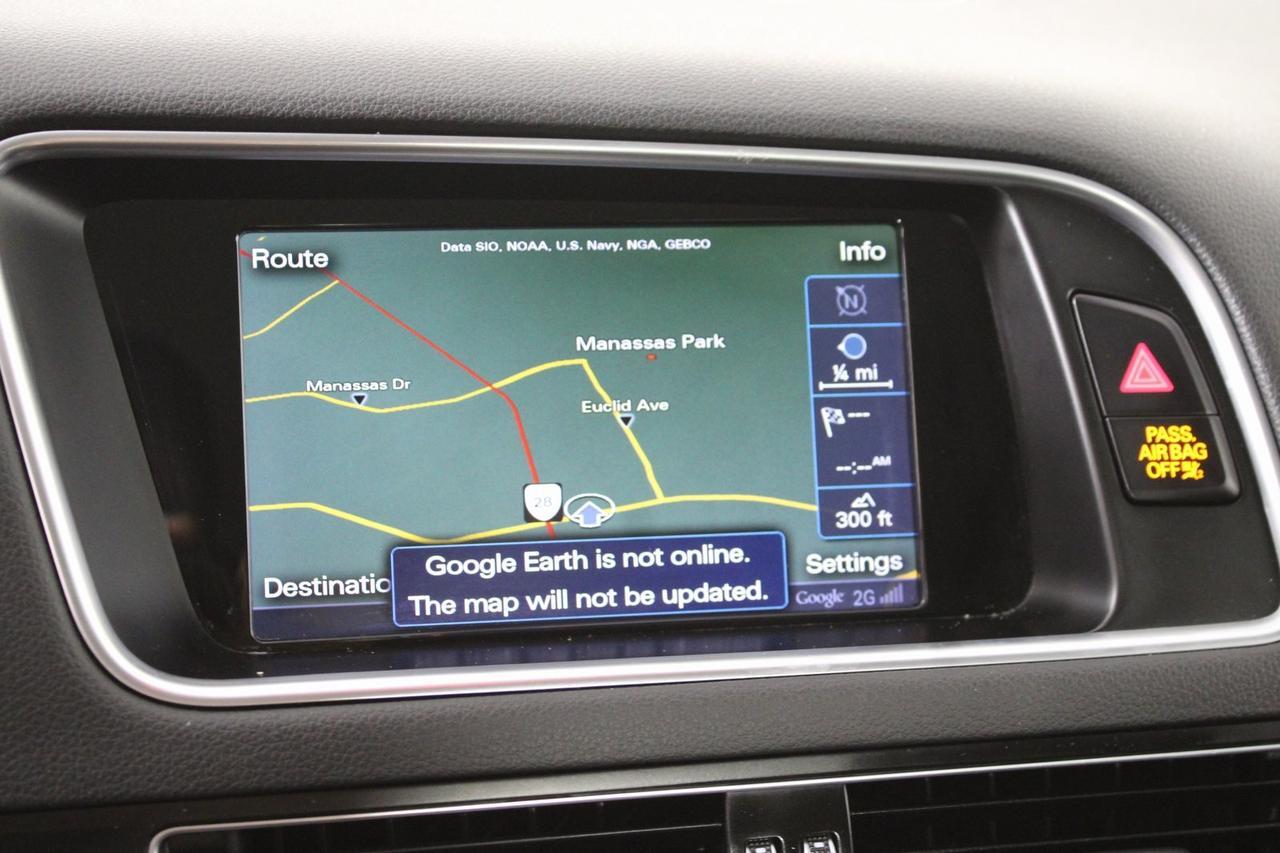 2017 Audi Q5 2.0T Premium Manassas VA