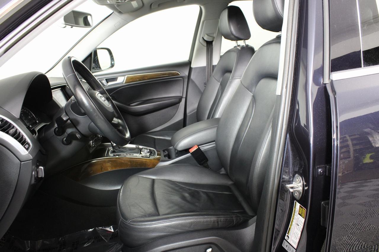 2017 Audi Q5 2.0T Premium Manassas VA