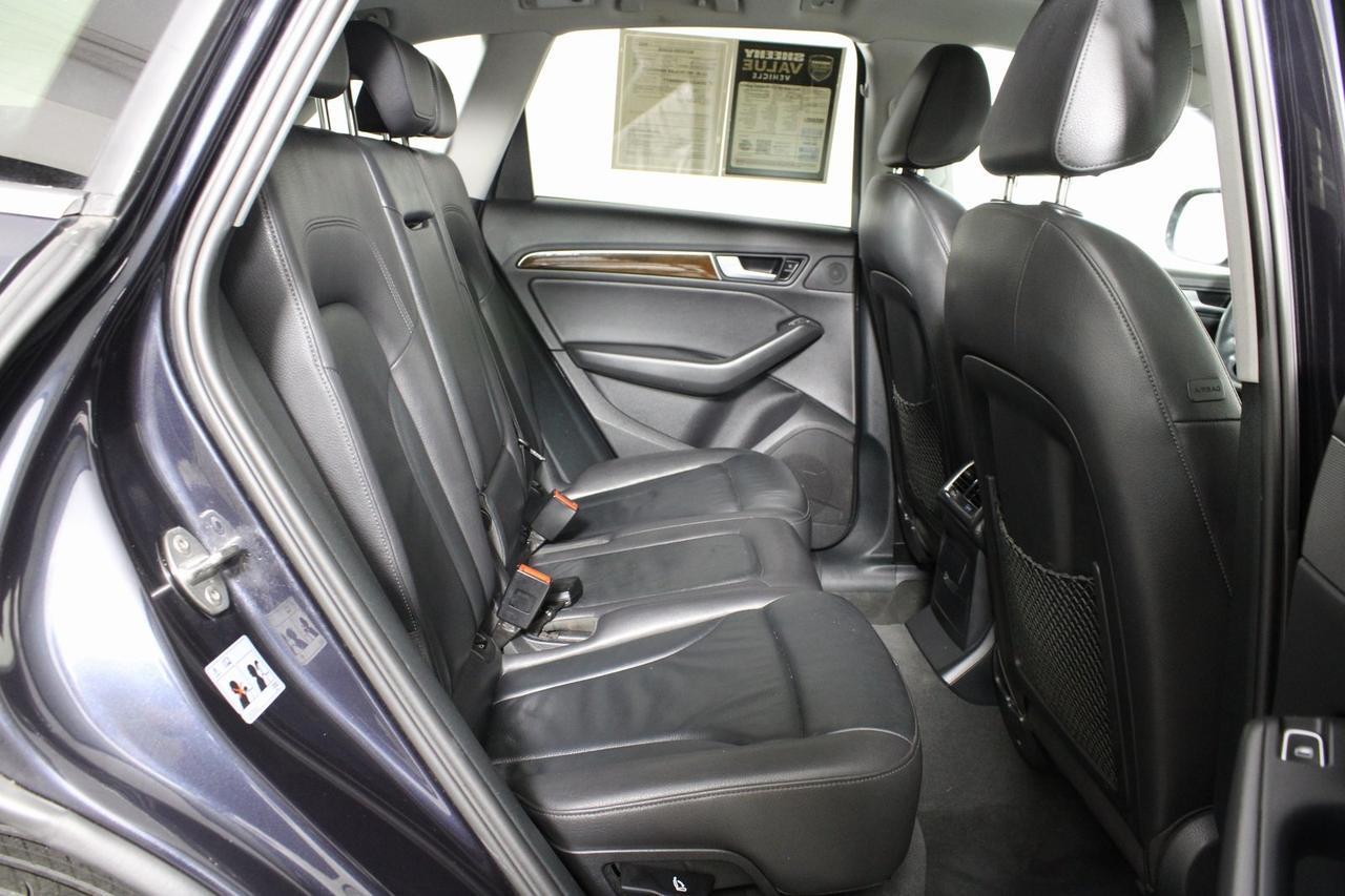 2017 Audi Q5 2.0T Premium Manassas VA