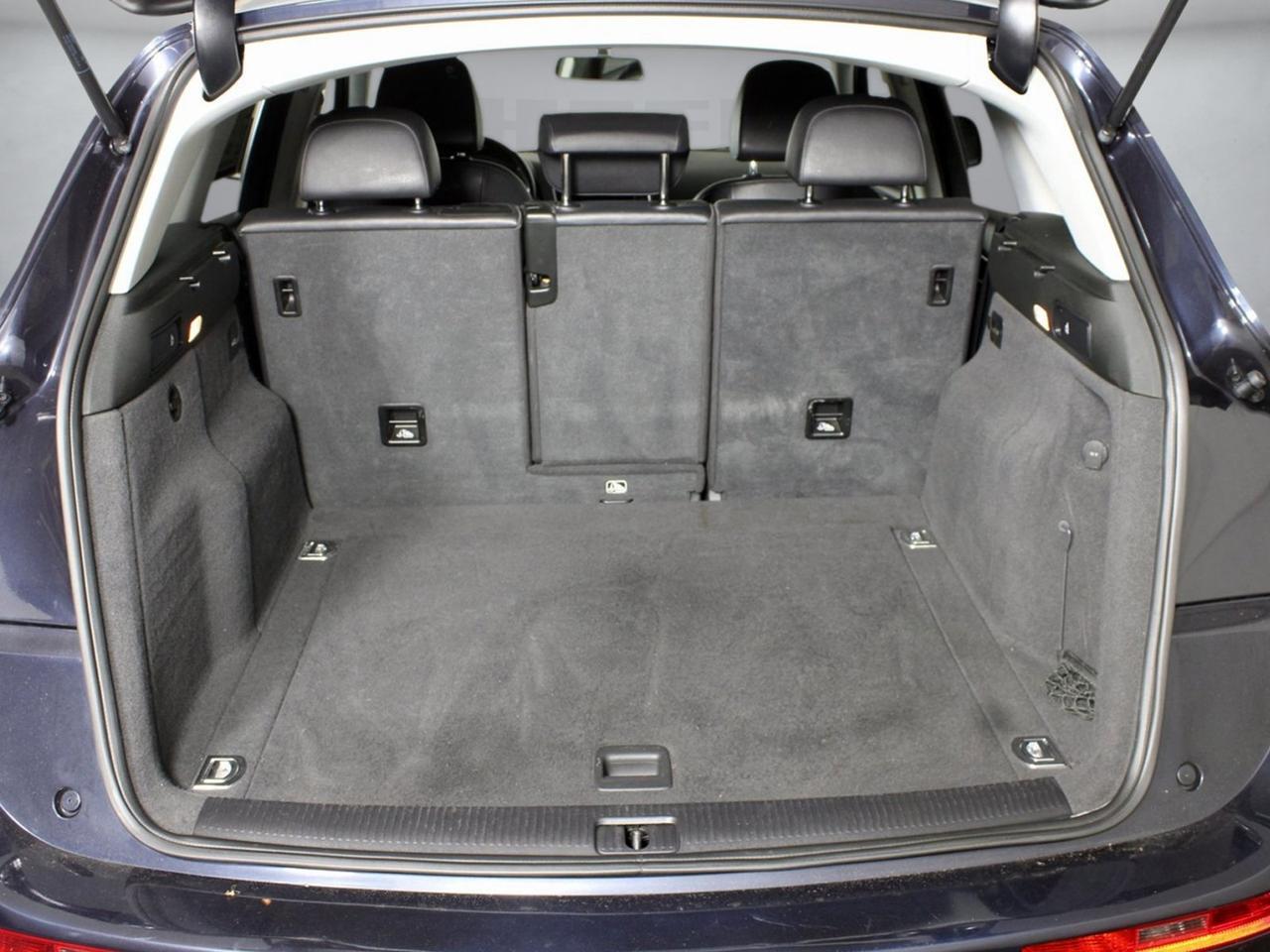 2017 Audi Q5 2.0T Premium Manassas VA