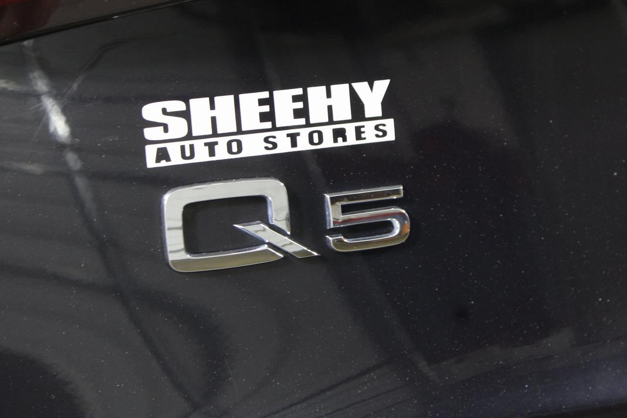 2017 Audi Q5 2.0T Premium Manassas VA