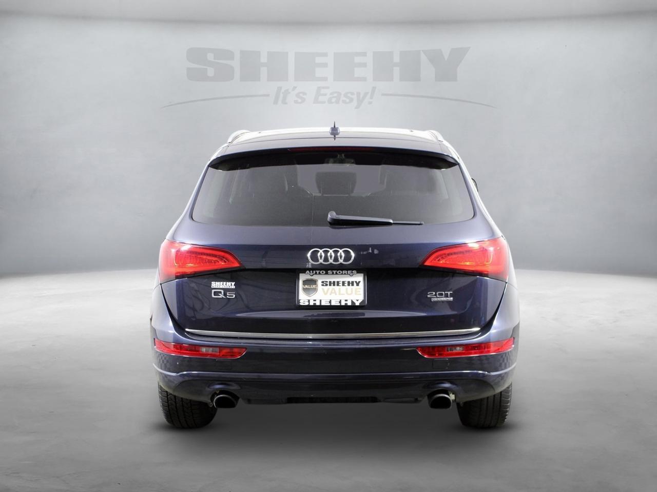 2017 Audi Q5 2.0T Premium Manassas VA