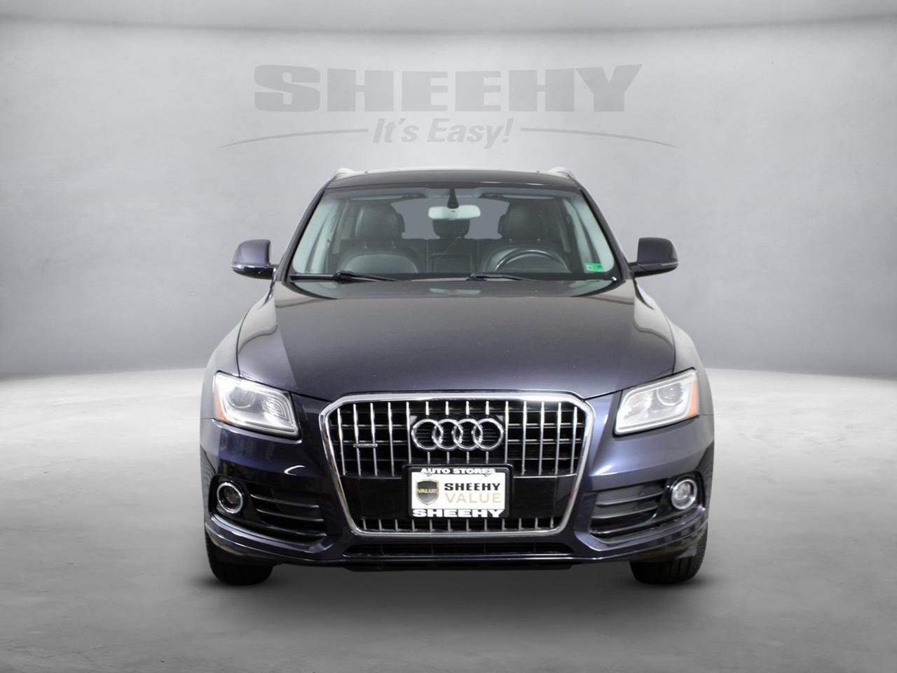 2017 Audi Q5 2.0T Premium Manassas VA