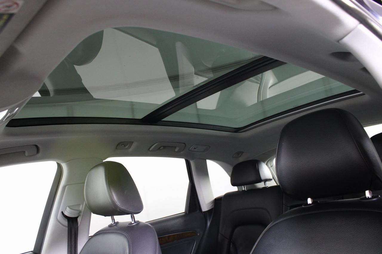 2017 Audi Q5 2.0T Premium Manassas VA