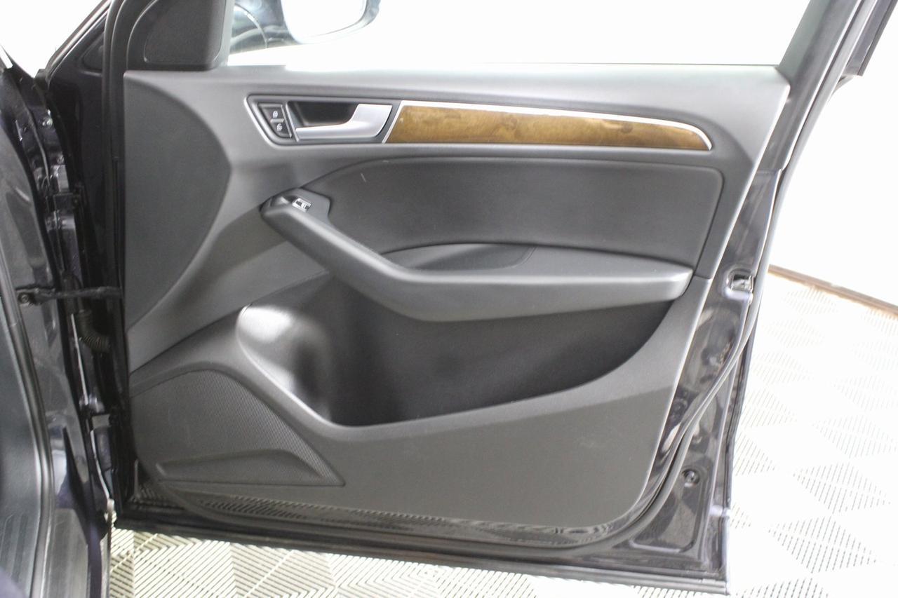 2017 Audi Q5 2.0T Premium Manassas VA