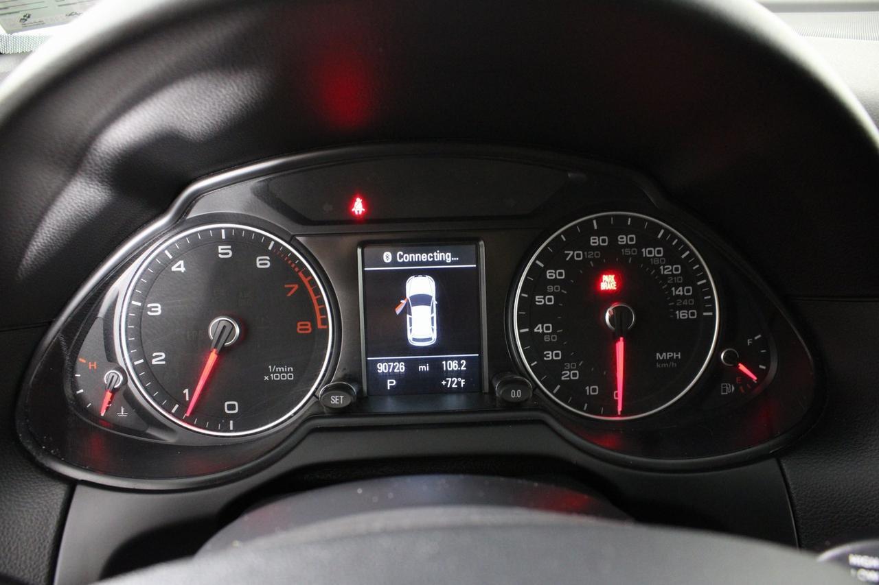 2017 Audi Q5 2.0T Premium Manassas VA