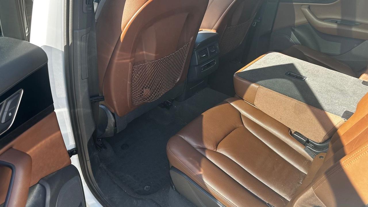 2017 Audi Q7 3.0T Premium Plus Oak Ridge TN