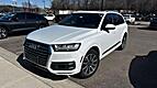2017 Audi Q7 3.0T Premium Plus